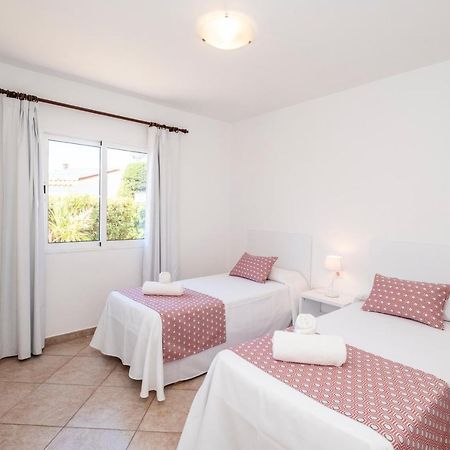 Villas Geisan Ciutadella  Exterior foto