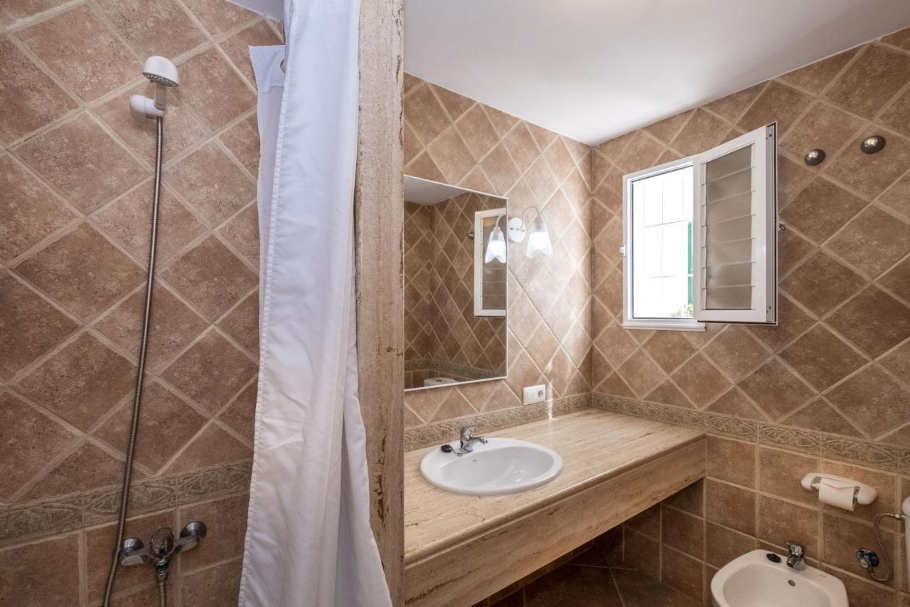 Villas Geisan Ciutadella  Exterior foto